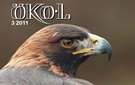 40 Jahre &Ouml;KO.L (Steinadler, Titelfoto &Ouml;KO.L-Heft 3/2011: J. Limberger)