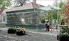 Eingang