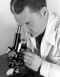 Professor Ewald Schild