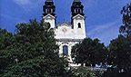 Titelbild: P&ouml;stlingbergkirche