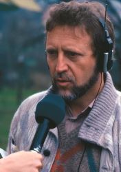 Porträt Gerhard Pfitzner
