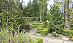 Systemgarten