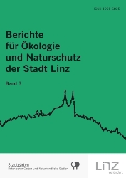 Titelseite Berichte Band 3