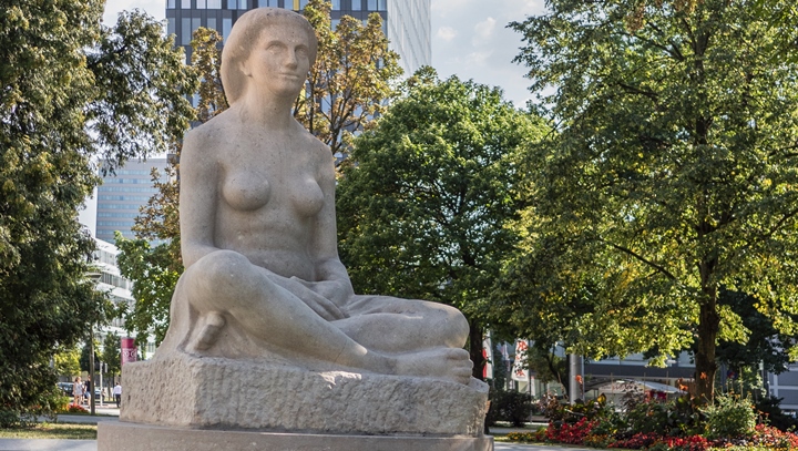 Linzer Volksgarten
